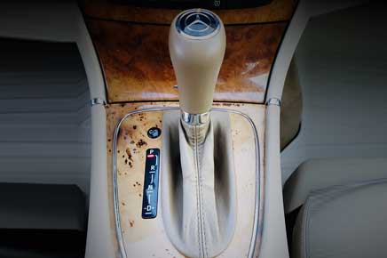 Automatic transmission fluid flush Automatic transmission fluid flush
