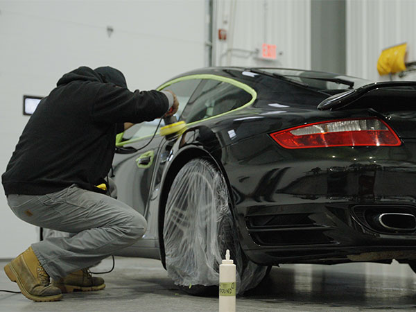 detailing detailing